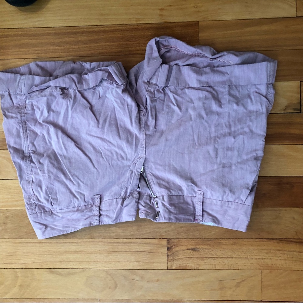 Dear John 28 Shorts